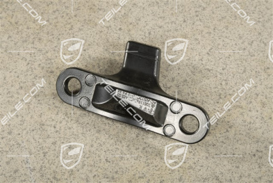 Centring journal, Speedster, R