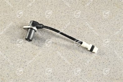 Speed sensor