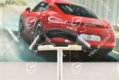 Wasserschlauch, 3,0 Diesel