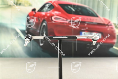 Strebe für Niveausensor