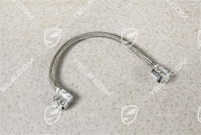 Cable, Xenon lighting system