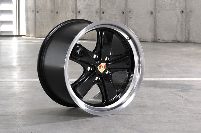 Räder, Felgen & Zubehör