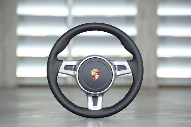 Interieur, Audio & Kommunikation