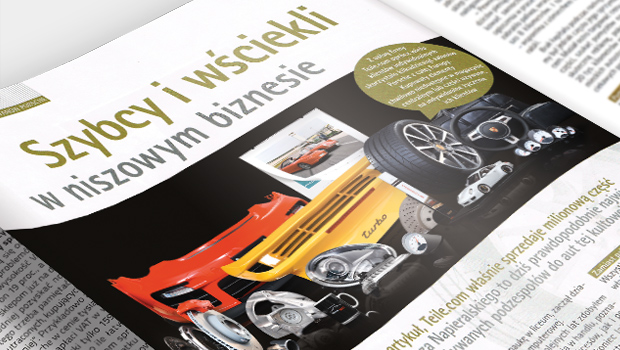 THE FAST AND THE FURIOUS IM NISCHENGESCHÄFT THE FAST AND THE FURIOUS IM NISCHENGESCHÄFT