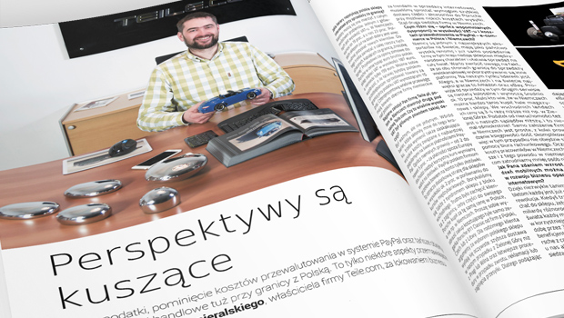 Wir in den Medien Wir in den Medien